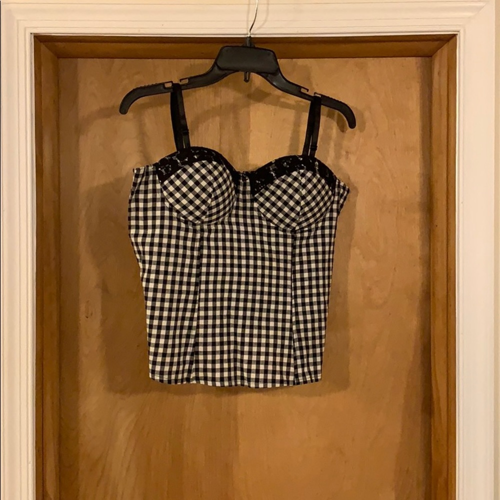 Bustier